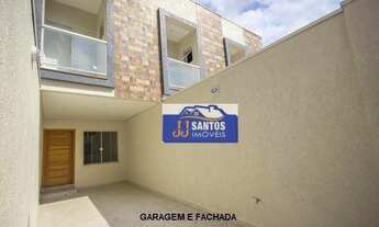 Imagem 3: Sobrado à venda, 125 m² por R$ 798.000,00 - Parque da Vila Prudente - São Paulo/SP