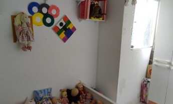 Imagem 5: Apartamento com excelente localização em Candeias, 3 quartos c/ uma suíte, R$ 270 mil