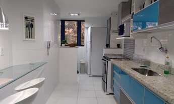 Imagem 3: Apartamento com 2 dormitórios à venda, 110 m² na Passagem - Cabo Frio/RJ