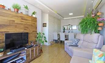 Imagem: Porto Alegre - Apartamento Padrão - Cavalhada