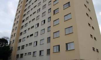 Imagem 1: Apartamento à venda, 2 quartos, 1 vaga, Vila Marte - São Paulo/SP