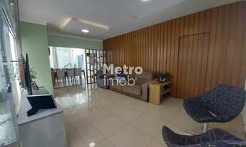 Imagem 2: Casa de Condomínio com 3 quartos à venda, 200m² por R$ 800.000 - Calhau - São Luís/MA