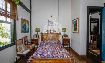 Imagem 4: RIO DE JANEIRO - Casa Padrão - Itanhangá