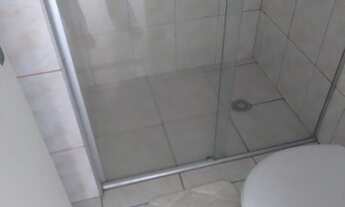 Imagem 5: Apartamento com 1 dormitório à venda, 50 m² por R$ 250.000 - Jardim São Dimas - São José d