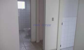 Imagem 5: Campinas - Apartamento Padrão - Vila Pompéia