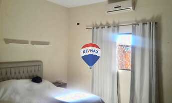 Imagem: Casa com 2 dormitórios à venda, 176 m²