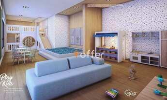 Imagem 4: Bless (revenda) Garden com 3 dormitórios à venda - R. Cel. Amazonas Marcondes, 364 Cabra