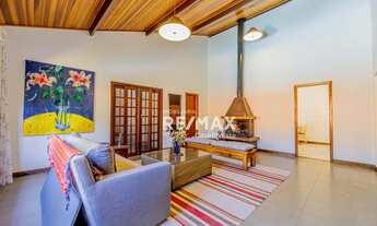 Imagem 4: Casa com 3 dormitórios à venda, 420 m² por R$ 930.000,00 - Centro (Vargem Grande Paulista