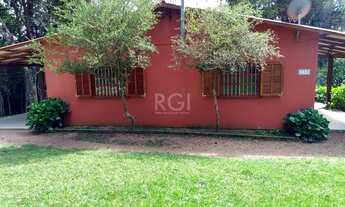 Imagem 3: Viamão - Sítio - Fiuza