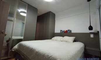 Imagem 5: APARTAMENTO - PARQUE RESIDENCIAL AQUARIUS - SP