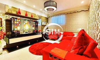 Imagem: Casa com 4 dormitórios à venda, 105 m²