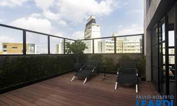 Imagem 7: DUPLEX - VILA OLÍMPIA - SP