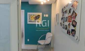 Imagem 5: Porto Alegre - Conjunto Comercial/Sala - Rio Branco