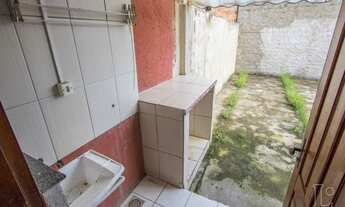 Imagem 7: Porto Alegre - Casa Padrão - Hípica