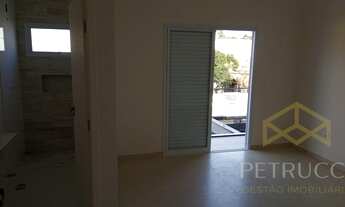 Imagem 6: Casa - Parque Jambeiro - Campinas