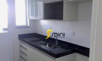 Imagem 7: Apartamento com 3 dormitórios para alugar, 120 m² por R$ 3.450/mês - Patrimônio - Uberlând