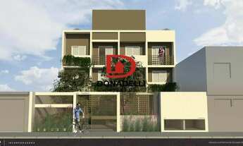 Imagem: Apartamento Studio à venda Chácara Santo