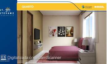 Imagem 6: DIO34 ST STEVAM 2. Casa em condomínio fechado. Subsídio de até 47 mil. Agende simulação