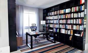 Imagem 7: COBERTURA - VILA NOVA CONCEIÇÃO - SP