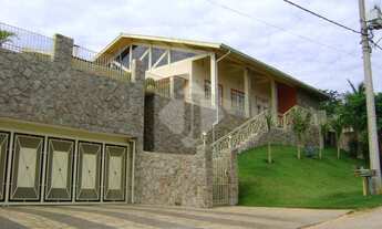 Imagem 2: Casa Residencial à venda, Bairro Santa Cândida, Vinhedo - CA0284