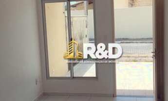 Imagem 6: Casa de condomínio villares para venda possui 56 metros quadrados com 2 quartos