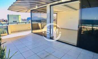 Imagem 6: Cobertura com 4 dormitórios à venda, 270 m² no Algodoal - Cabo Frio/RJ