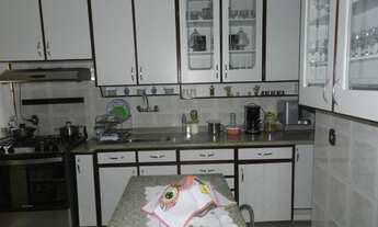 Imagem 5: Apartamento com 4 dormitórios à venda, 170 m² por R$ 1.190.000,00 - Recreio dos Bandeirant