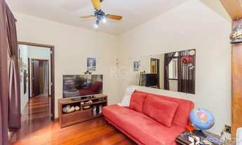 Imagem 5: Porto Alegre - Apartamento Padrão - Santana