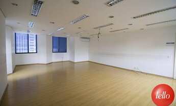 Imagem 2: São Paulo - Conjunto Comercial/sala - Brooklin