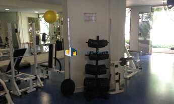 Imagem 3: Apartamento Apartamento com 1 dormitório