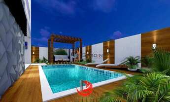 Imagem 3: Sobrado novo a venda no condomínio Bella Citta Villagio 1. Mogi das Cruzes. R$1.500.000,00