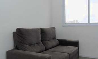 Imagem 5: Apartamento para Aluguel - Água Branca, 1 Quarto, 32 m2