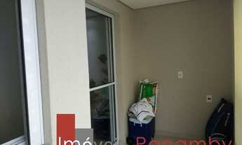 Imagem 2: Apartamento com 2 dormitórios à venda, 70 m² por R$ 550.000,00 - Vila Suzana - São Paulo/S