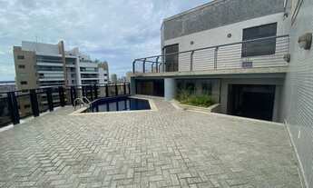 Imagem: Cobertura duplex com 4 suítes - 650m²