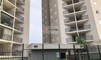 Imagem 2: APARTAMENTO RESIDENCIAL em PIRACICABA - SP, PAULICÉIA