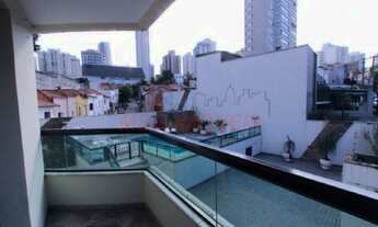 Imagem 3: Apartamento na Vila Mariana com 3 quartos, 2 vagas de garagem, próximo do metrô Vila Maria