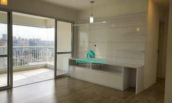 Imagem 2: Apartamento com 2 dormitórios para alugar - Chácara Santo Antônio (Zona Sul) - São Paulo/S