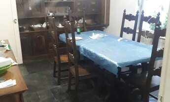 Imagem 6: Ótima Residência no Gonzaga, 255 m2 construídos. Terreno 8 x 30 mts