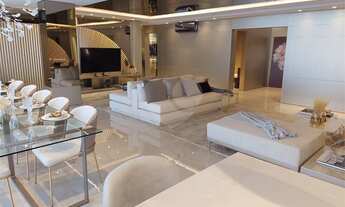 Imagem 4: Design e sofisticação na Oscar Freire!