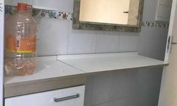 Imagem 3: Apartamento 3 Quartos para Locação em Mogi das Cruzes, Parque Santana, 3 dormitórios, 1 su