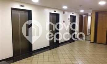 Imagem 4: Rio de Janeiro - Conjunto Comercial/Sala - Barra da Tijuca