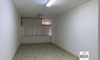 Imagem 2: Sala/Conjunto para venda com 28 metros quadrados em Centro - Rio de Janeiro - RJ