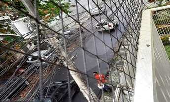 Imagem 2: Apartamento 3/4 com dependência- Pituba