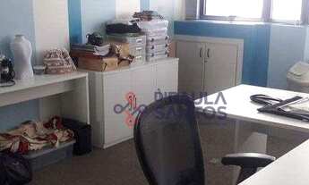 Imagem 5: Sala para alugar, 200 m² por R$ 5.000/mês - Vila Gomes Cardim - São Paulo/SP