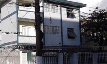 Imagem 4: Apartamento para Venda em Santos, Vila Mathias, 2 dormitórios, 1 banheiro, 1 vaga