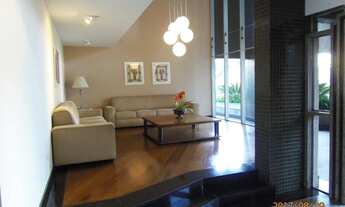 Imagem 3: Apartamento residencial à venda, Rebouças, Curitiba