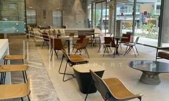 Imagem 4: Jardim América junto ao metrô