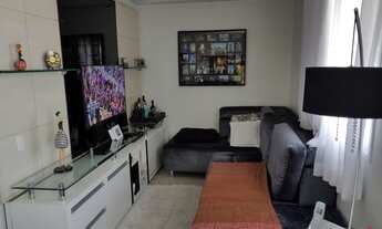 Imagem 3: Apartamento à venda, 2 quartos, 1 vaga, Parque Fongaro - São Paulo/SP