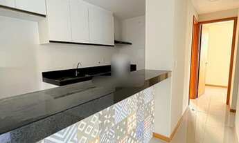 Imagem 3: Apartamento à venda 2 Quartos, 1 Suite, 1 Vaga, 67M², JARDIM CAMBURI, VITÓRIA - ES