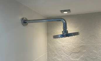 Imagem 7: 105818 Apartamento para aluguel possui 59 metros quadrados com 1 quarto